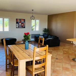  Hébergement de vacances Jolie Au Cœur Du Lauragais