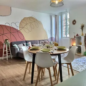  Appartement Les Vents De Bohème