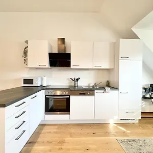 Orestaliving - Penthouse In 1020 Appartement Vienne