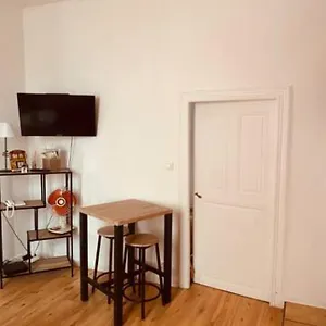 Appartement Coquet Coeur De Au Calme