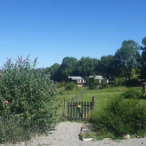  Chalet Les De L'essentiel