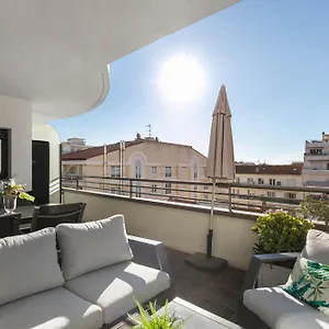 Relax Five Stars House Appartement Nice